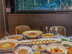 -汉水谣·江景餐厅(江滩店)