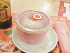 -点都德(盘福楼店)