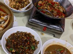 -笨罗卜浏阳菜馆(太平街店)