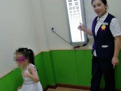 -思明堂儿童近视弱视视力矫正中心(联洋店)