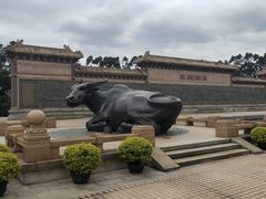 -广东圆玄道观