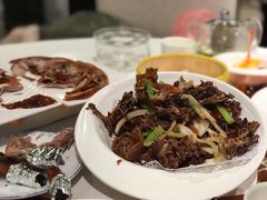 -同喜烤鸭店(光芒店)