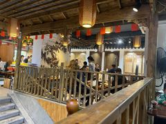 -清真·舒迩布炕锅王·高原美食文化(青海总店)