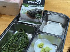 -狮子三·脆鳗鱼烤肉(信和廣場4樓店)