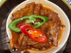 -食大利香港茶餐厅(南亚风情第一城店)