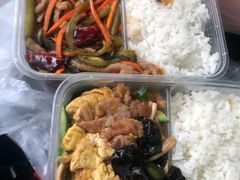 -福寿斋·老北京铜锅涮肉·烤鸭(顺义总店)