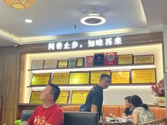 -醉壹号海鲜大排档(厦门美食地标店)