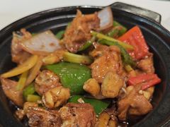 -香港深仔记茶餐厅(东门店)