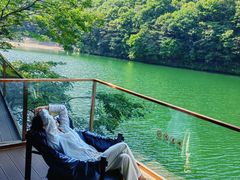 -龙道沟景区