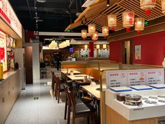 -犇鼎牛潮汕牛肉火锅(新辰里学清路店)