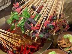 -牛签签串串香(IFS店)