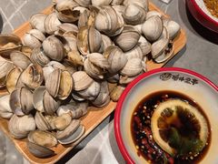 -丽伟的串·烧烤·砂锅(季景天地店)