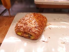 -巴黎贝甜(华堂新辰汇店)