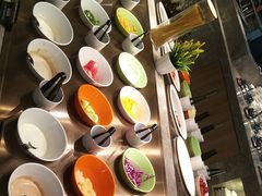 -比格比萨自助(诺亚大厦店)