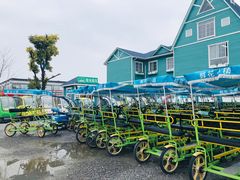 -南通鲜花小镇