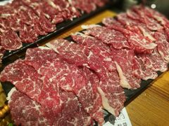 -潮味四季潮汕牛肉火锅(来凤街店)