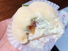 -三三烘焙坊(滨江店)