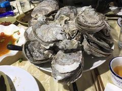 -木屋烧烤(白石洲店)