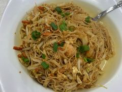 -牛车水美食街