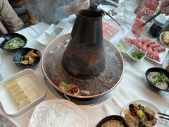 -东来顺饭庄(西直门店)