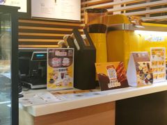 -麦当劳(双榆树店)