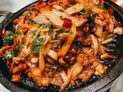 -御仙都北京菜馆·烤鸭店(双井店)