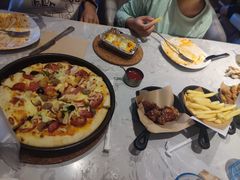 -必胜客(张掖西大街店)