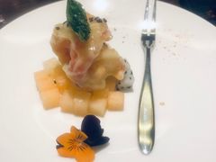 -九里云松·天香餐厅