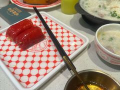 -明腾壹间茶餐厅(新都会花园广场店)