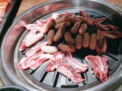 -九田家黑牛烤肉料理(顺义区华联金街店)