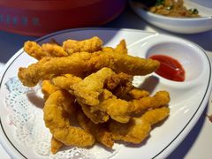 -徐记小怪兽肉蟹煲(中央大街店)