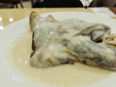 -bosphorus 铂斯西餐厅·土耳其烧烤(环市中路店)