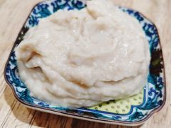 -堂屋糖水店(愚园店)