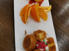 -Lilliput·粒粒堡亲子餐厅(嘉定宝龙店)