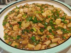 -众想海鲜·烧烤·海肠捞饭·渔家菜(孙家疃店)