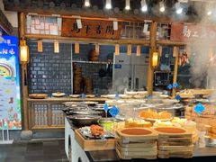 -紫腾大院·南京菜(江宁店)