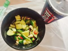 -一棠龙虾•王牌虾球(楚河汉街店)