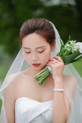 -金夫人婚纱摄影