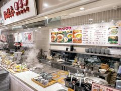 -大食代美食广场(月星环球港店)
