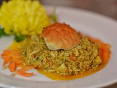 特色河蟹粉-王宝和酒家(黄浦店)