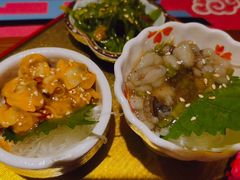 -有喜屋·深夜食堂(北京西路店)