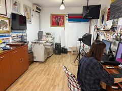 -柯达数码影像(淮海路店)