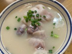 -易老妈蹄花.特色川菜(人民公园总店)