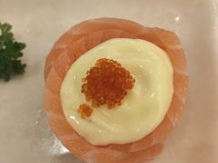 -元气寿司(金光华店)