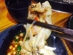 -味仙疯美蛙鱼头(清扬路总店)