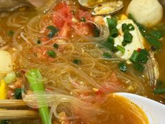 -见味花甲(福田coco park店)