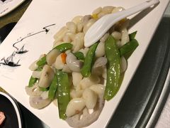 荷塘月色-老东吴食府(雅都店)