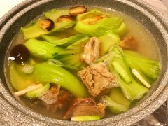 -T館·花园艺术餐厅