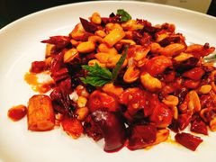 -马仕玖煲·融合菜·酥不腻烤鸭(人大店)