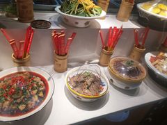 -众记老派川菜(红牌楼店)
